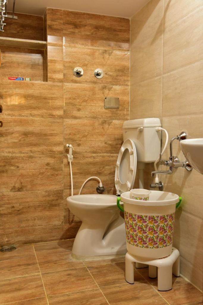 Elegant Serviced Apartment Mysore Exterior photo